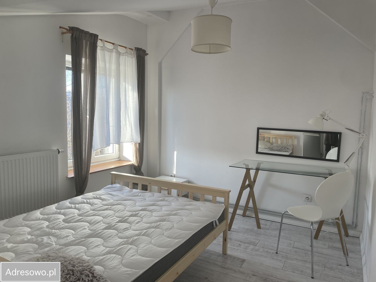 Mieszkanie 2-pokojowe Łódź Bałuty, ul. Zielna. Zdjęcie 9