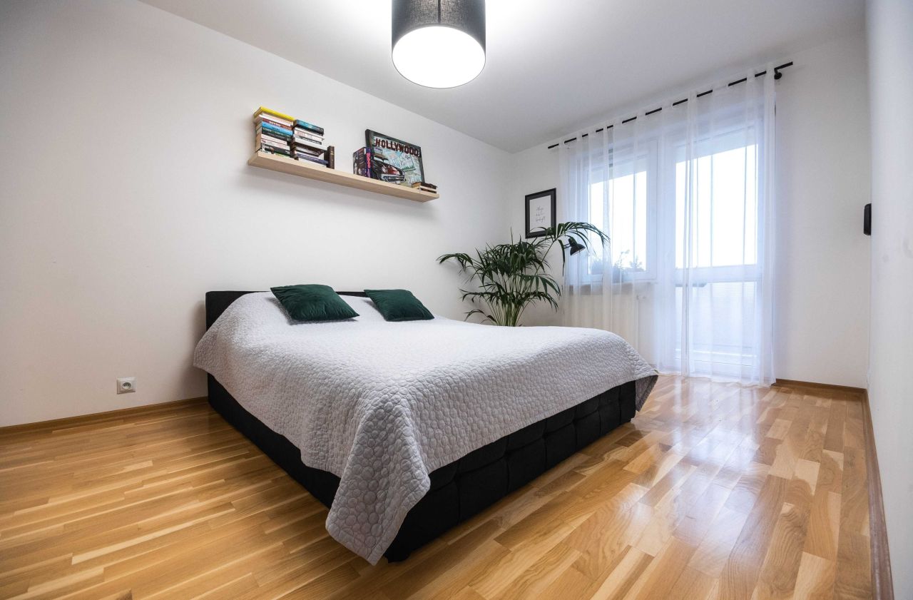 Mieszkanie 3-pokojowe Radom Michałów. Zdjęcie 3