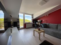 Mieszkanie 2-pokojowe Gdańsk Morena, ul. Myśliwska. Zdjęcie 4