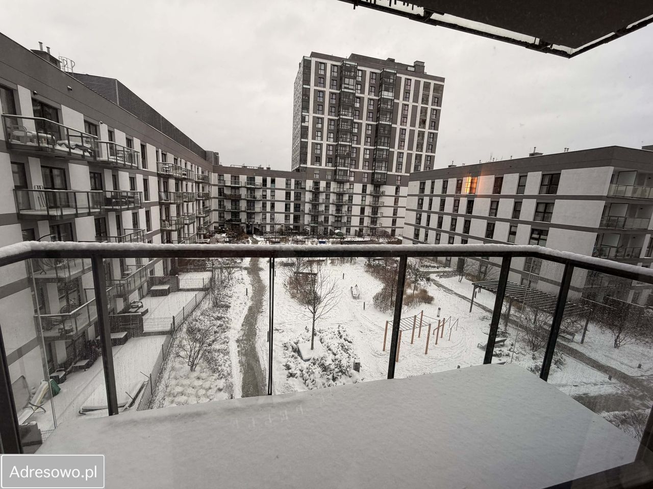 Mieszkanie 3-pokojowe Warszawa Praga-Południe, ul. Grochowska. Zdjęcie 16