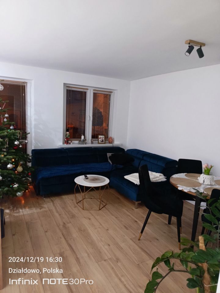 bliźniak, 5 pokoi Działdowo, ul. Młodzieżowa. Zdjęcie 2