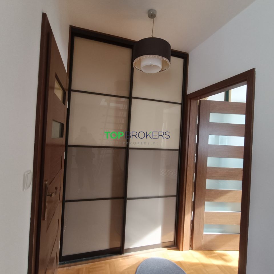 Mieszkanie 4-pokojowe Warszawa Targówek, ul. Wyspowa. Zdjęcie 9