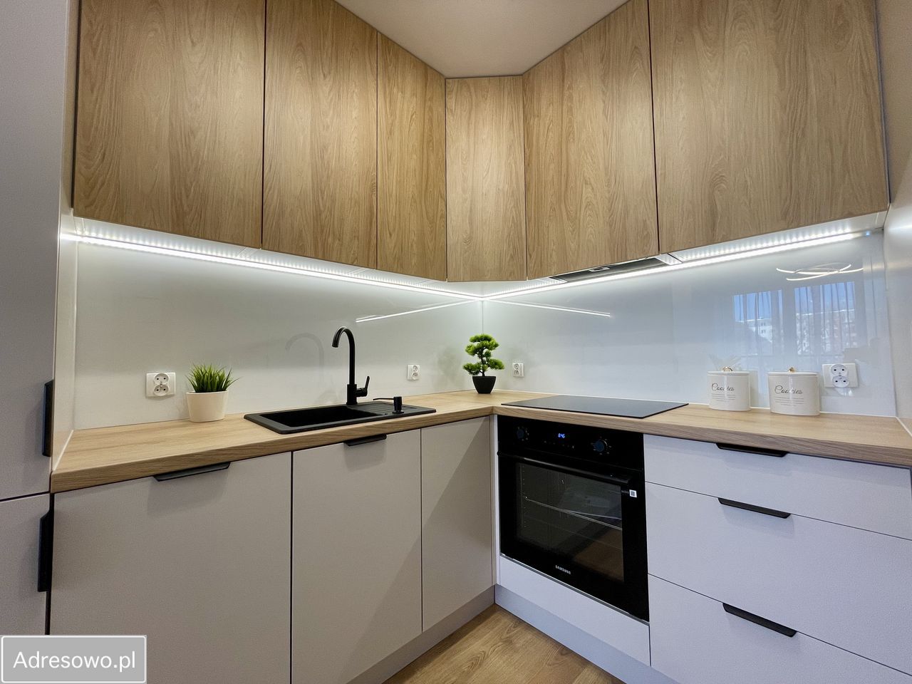 Mieszkanie 2-pokojowe Wrocław Psie Pole, ul. Szałwiowa. Zdjęcie 7