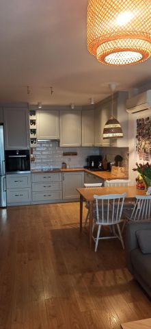 Mieszkanie 3-pokojowe Kraków Czyżyny, ul. Sołtysowska. Zdjęcie 3