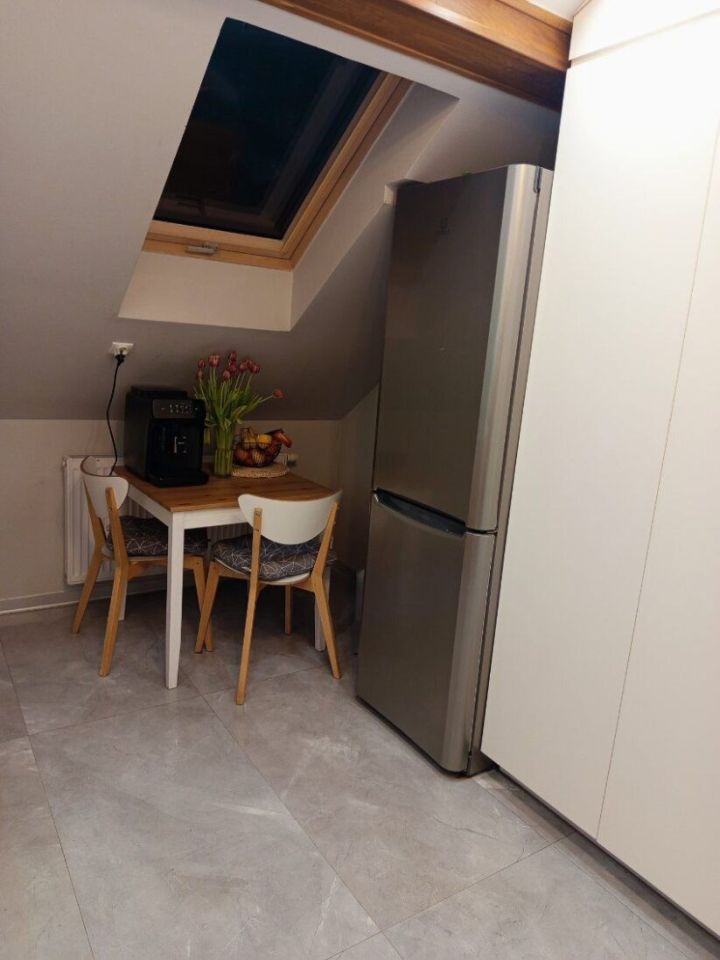 Mieszkanie 3-pokojowe Tłuchowo. Zdjęcie 6