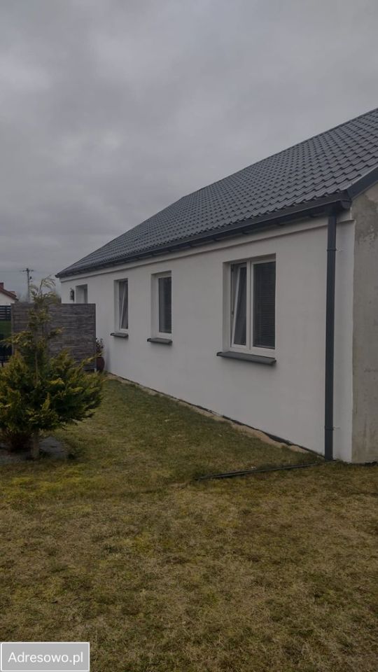 dom wolnostojący, 6 pokoi Bolechowo-Osiedle, ul. Szmaragdowa. Zdjęcie 11