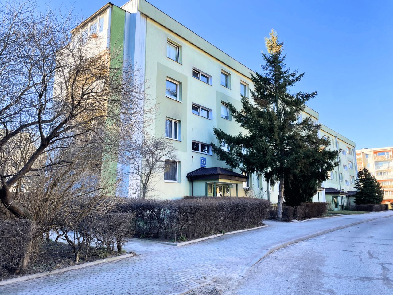 Mieszkanie 2-pokojowe Gdynia Pustki Cisowskie, ul. Borowikowa. Zdjęcie 10