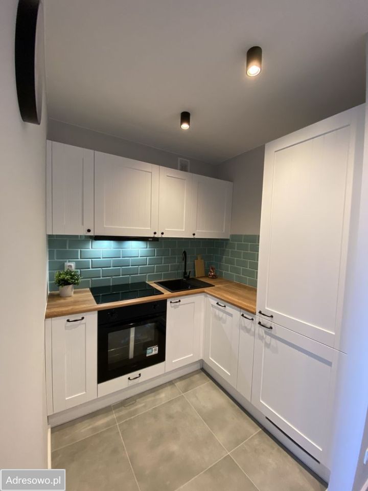 Mieszkanie 2-pokojowe Warszawa Wola, ul. Redutowa. Zdjęcie 7