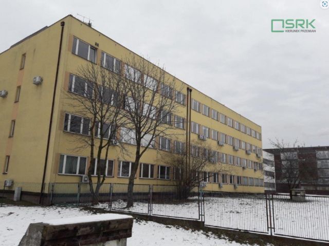 Działka inwestycyjna Wola, ul. Kopalniana. Zdjęcie 3