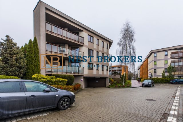 Mieszkanie 3-pokojowe Kraków Nowa Huta, os. Na Stoku. Zdjęcie 22