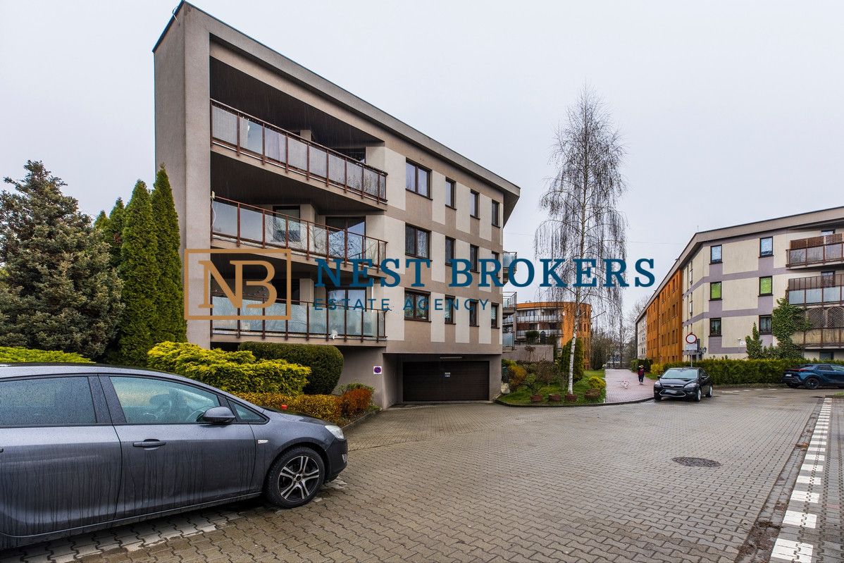 Mieszkanie 3-pokojowe Kraków Nowa Huta, os. Na Stoku. Zdjęcie 22