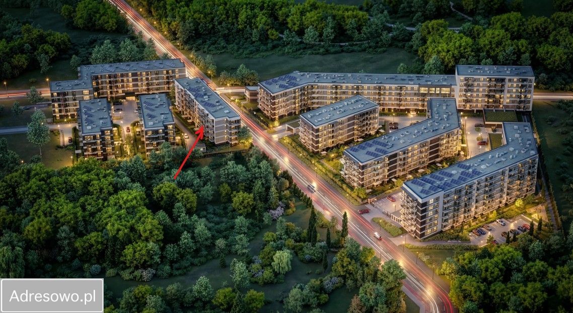 Mieszkanie 2-pokojowe Warszawa Mokotów, ul. Antoniewska. Zdjęcie 2