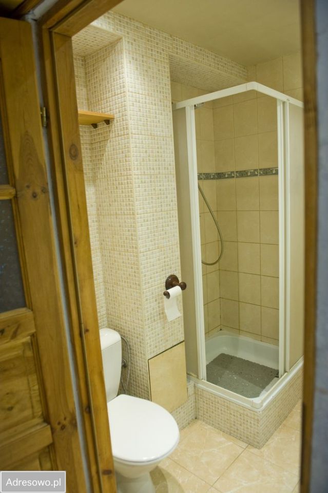 Mieszkanie 1-pokojowe Łódź Bałuty, ul. Antoniego Mackiewicza. Zdjęcie 9