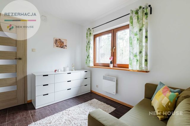dom wolnostojący, 4 pokoje Pluski, ul. Lawendowa. Zdjęcie 19
