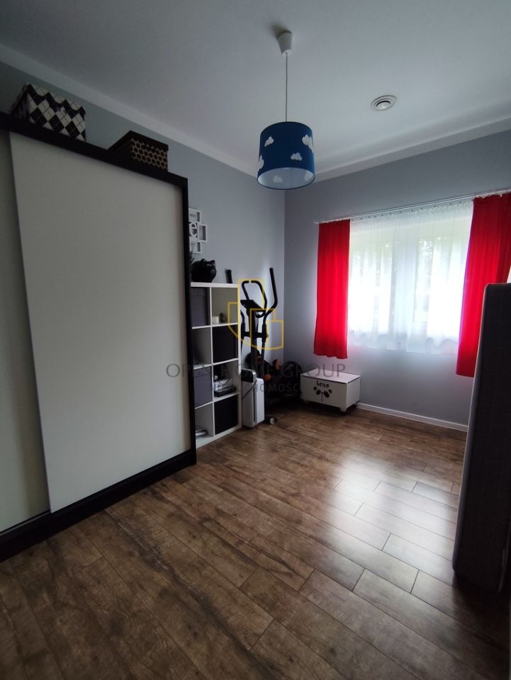 dom wolnostojący, 6 pokoi Ratowice, ul. Chabrowa. Zdjęcie 15