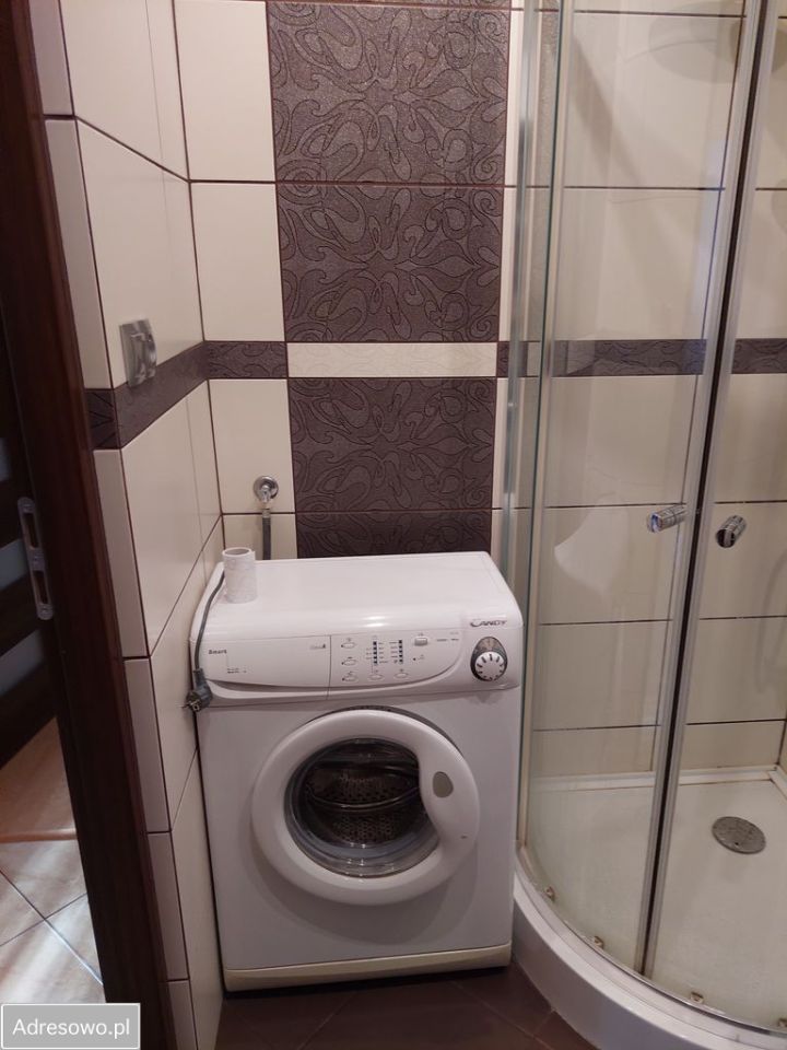 Mieszkanie 2-pokojowe Katowice Śródmieście, ul. Uniwersytecka. Zdjęcie 13