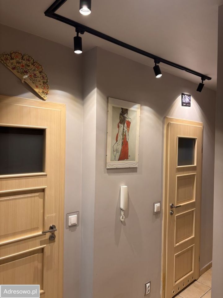 Mieszkanie 3-pokojowe Kraków Czyżyny, os. Dywizjonu 303. Zdjęcie 8