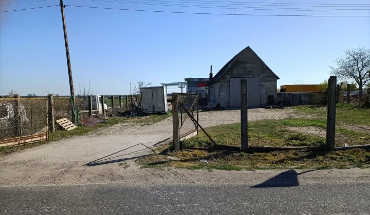 Działka budowlana Jordanowo