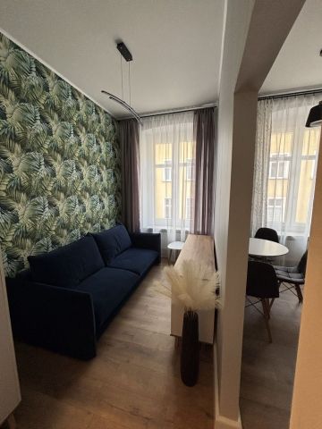 Mieszkanie 1-pokojowe Łódź Śródmieście, ul. Stefana Żeromskiego. Zdjęcie 1