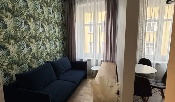 Mieszkanie 1-pokojowe Łódź Śródmieście, ul. Stefana Żeromskiego