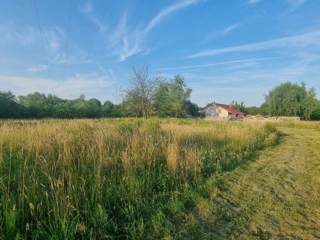 Działka budowlana Osolin. Zdjęcie 10
