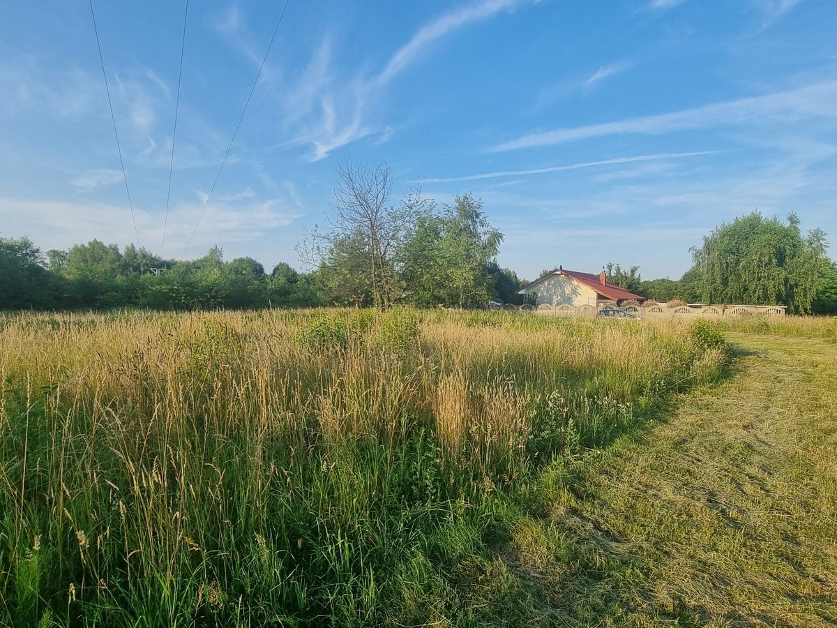 Działka budowlana Osolin. Zdjęcie 10
