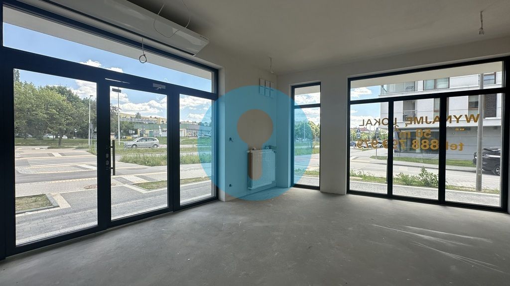 Lokal Kielce Uroczysko, ul. Klonowa. Zdjęcie 6