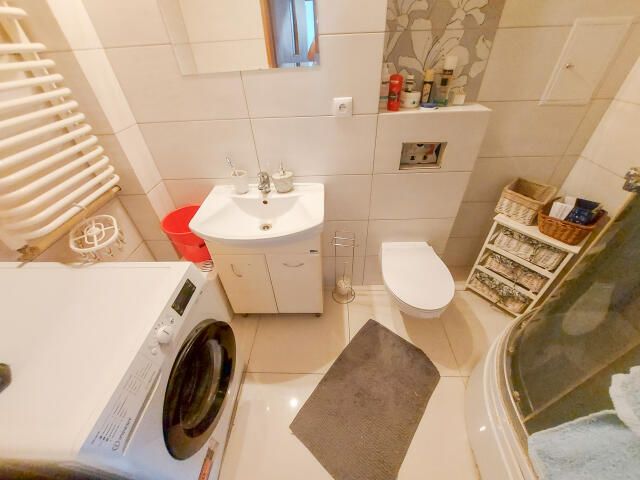 Mieszkanie 2-pokojowe Kraków Mistrzejowice, os. Oświecenia. Zdjęcie 8