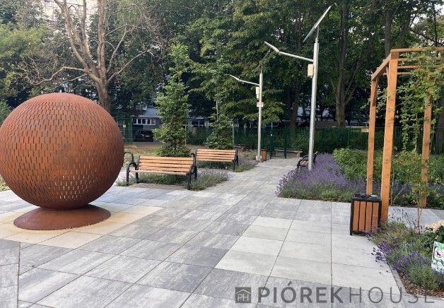Mieszkanie 2-pokojowe Warszawa Wola, ul. Grzybowska. Zdjęcie 14