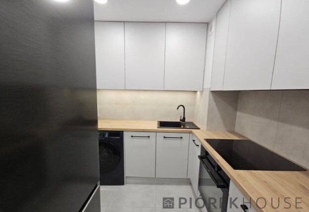 Mieszkanie 2-pokojowe Warszawa Mokotów, ul. Niegocińska. Zdjęcie 15
