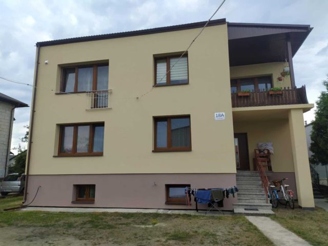 Mieszkanie na sprzedaż, 3 pokoje, 90 m², Biłgoraj