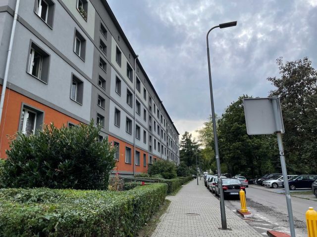 Mieszkanie 2-pokojowe Tychy, ul. Tomasza Edisona. Zdjęcie 1