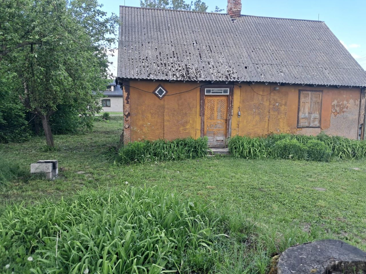 Działka siedliskowa Skrzyszew. Zdjęcie 3