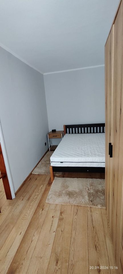Mieszkanie 3-pokojowe Tarnobrzeg, ul. Hieronima Dekutowskiego. Zdjęcie 4