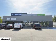 Lokal Aleksandrów Łódzki, ul. Wierzbińska. Zdjęcie 1