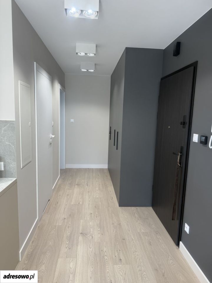 Mieszkanie 2-pokojowe Kielce Centrum, ul. Prezydenta Lecha Kaczyńskiego. Zdjęcie 3
