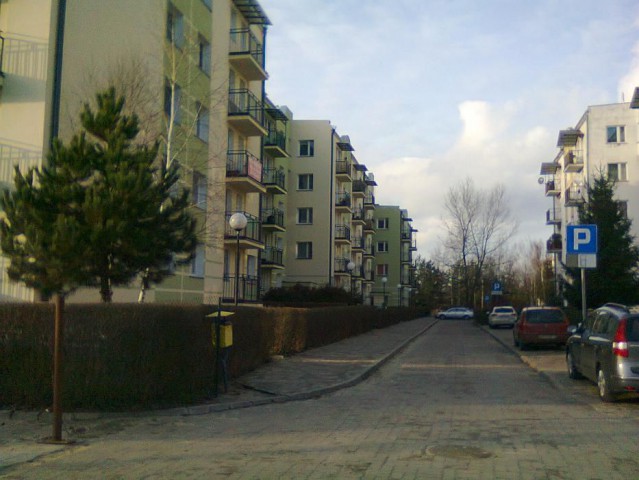 Mieszkanie 1-pokojowe Konstancin-Jeziorna. Zdjęcie 1