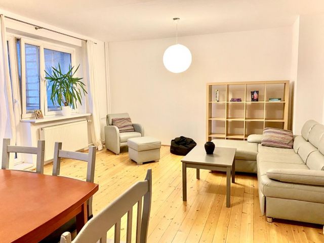 Mieszkanie 4-pokojowe Warszawa Ursynów, ul. Belgradzka. Zdjęcie 1