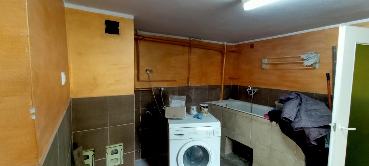 dom wolnostojący, 5 pokoi Szamotuły, ul. Prosta. Zdjęcie 28