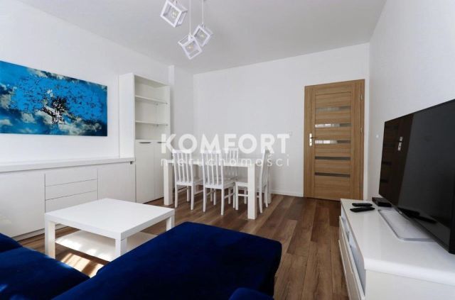 Mieszkanie 3-pokojowe Szczecin Centrum, ul. Stefana Czarnieckiego. Zdjęcie 1