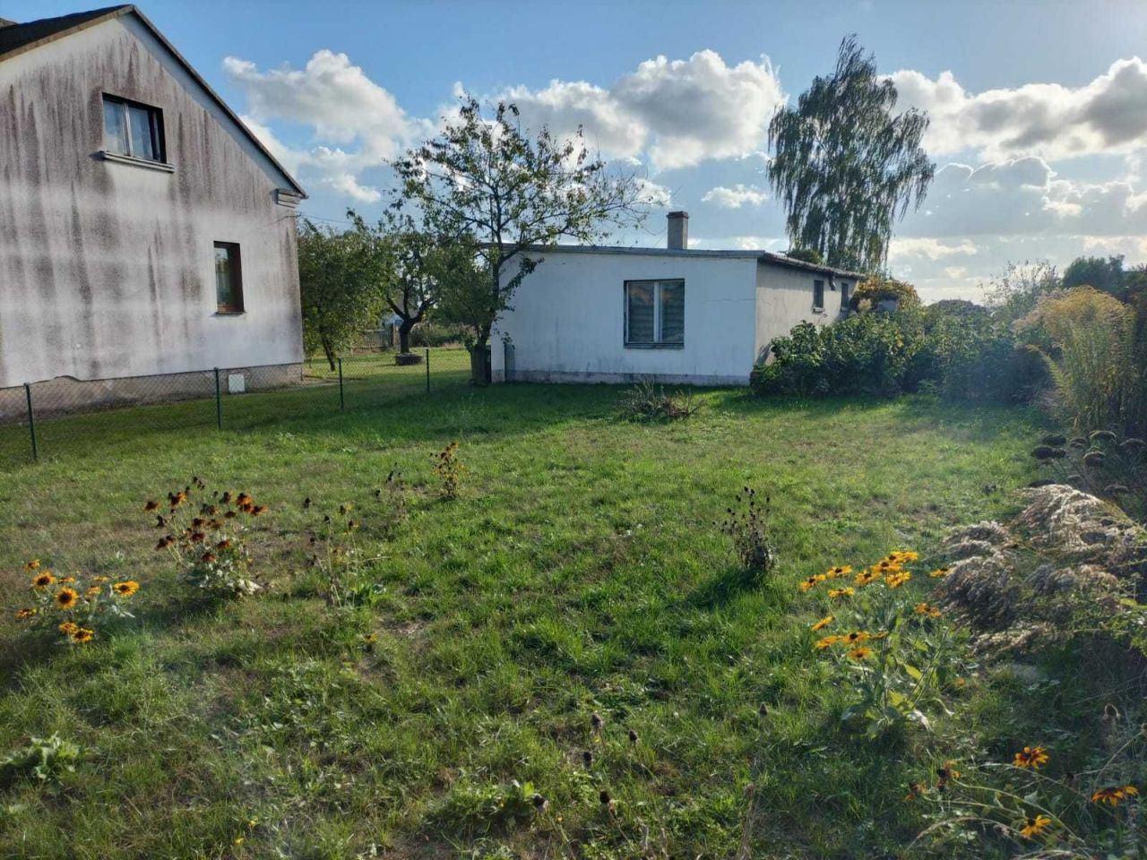 Działka budowlana Kalisz Szczypiorno, ul. Pogodna