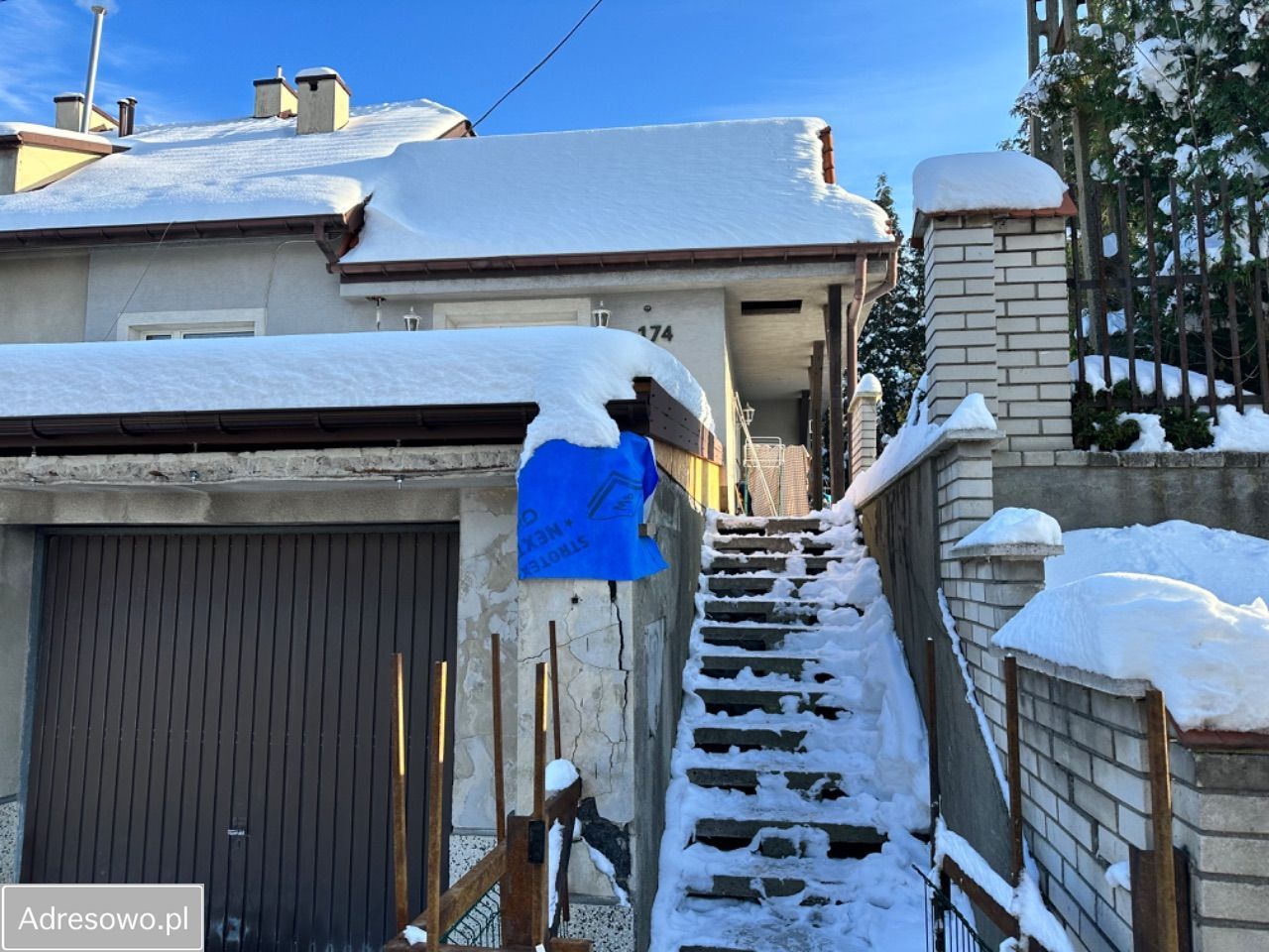 bliźniak, 3 pokoje Kraków Swoszowice, ul. Myślenicka. Zdjęcie 7