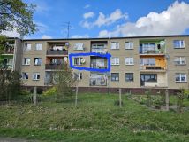 Mieszkanie 3-pokojowe Świniary Wielkie. Zdjęcie 2