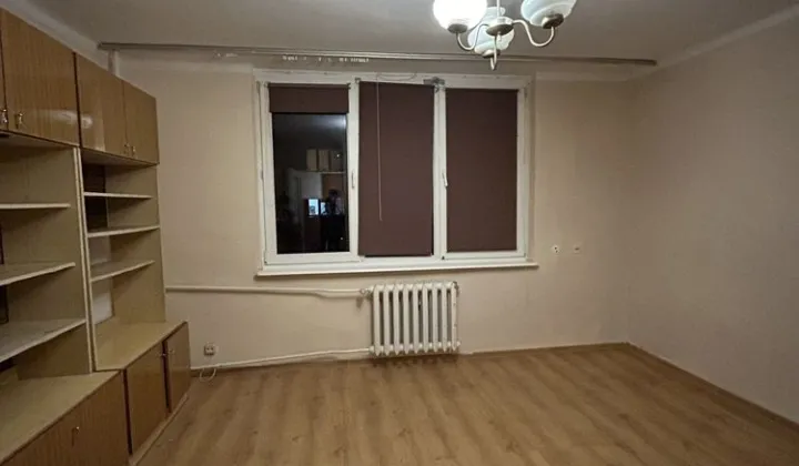 Mieszkanie 1-pokojowe Puławy, ul. Juliana Ursyna Niemcewicza