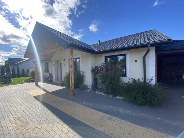 dom wolnostojący, 3 pokoje Siemyśl. Zdjęcie 12