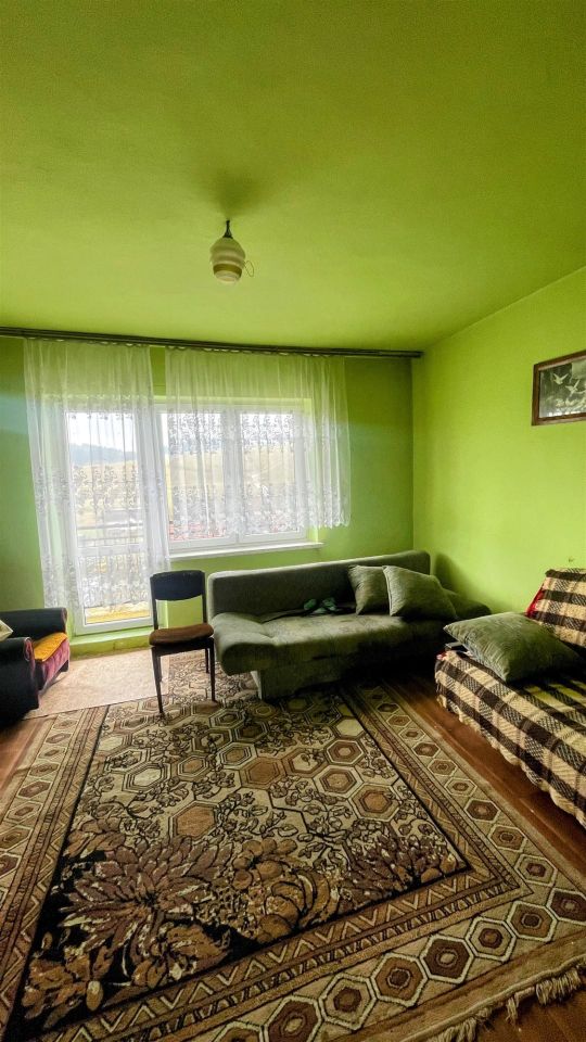 dom wolnostojący, 7 pokoi Mochnaczka Niżna. Zdjęcie 10