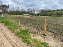Działka rolno-budowlana Kaszczor. Zdjęcie 4