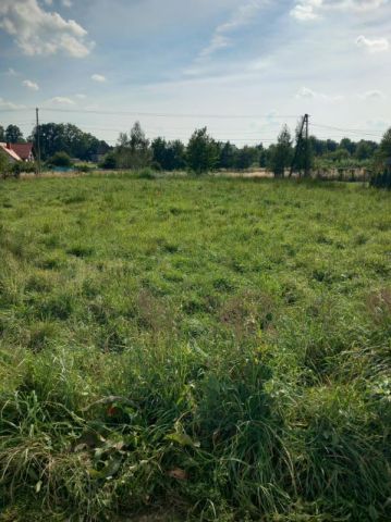 Działka budowlana Tenczynek, ul. Stanisława Mikołajczyka. Zdjęcie 1