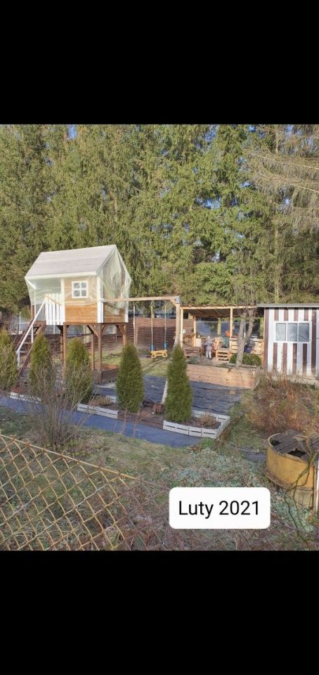 Działka rod Kłodzko. Zdjęcie 4