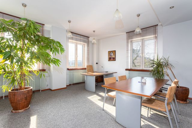 Biuro Warszawa Mokotów, ul. Czerniakowska. Zdjęcie 7